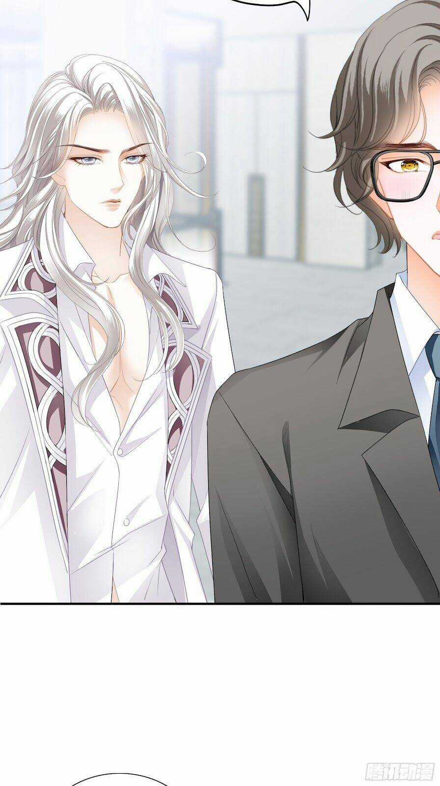 Bạo Quân Ái Nhân Chapter 11 trang 14