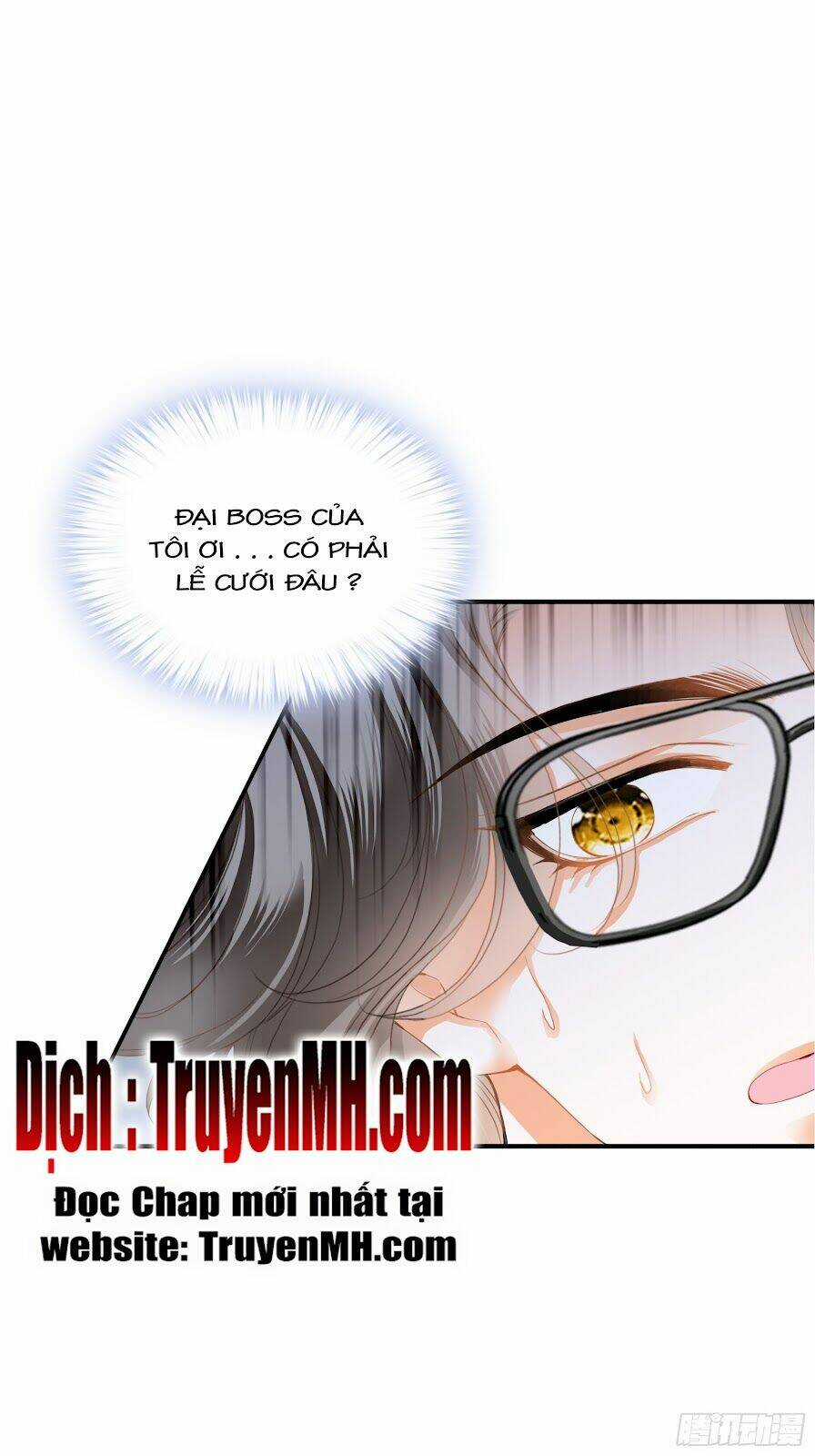 Bạo Quân Ái Nhân Chapter 11 trang 17