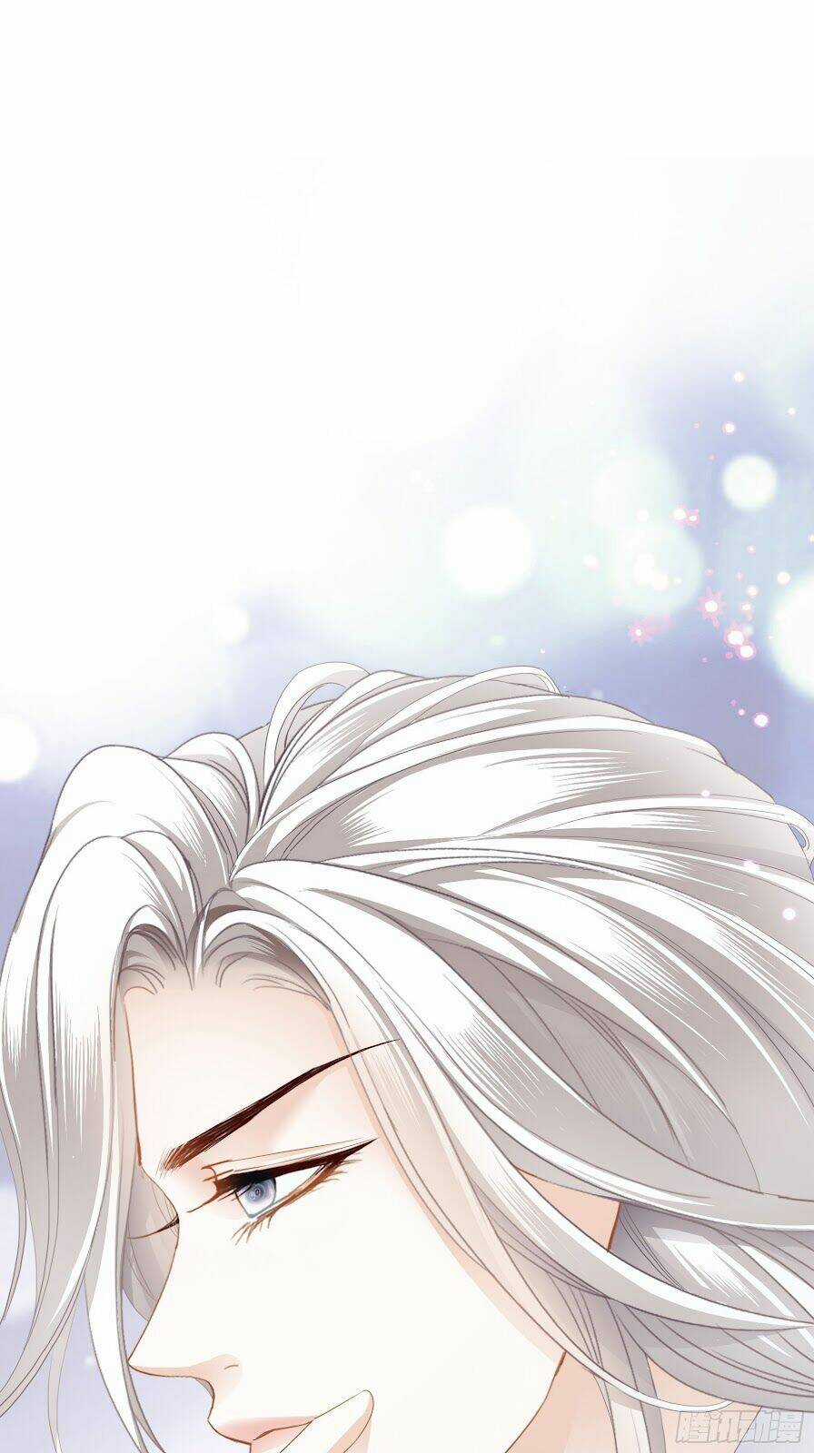 Bạo Quân Ái Nhân Chapter 11 trang 18