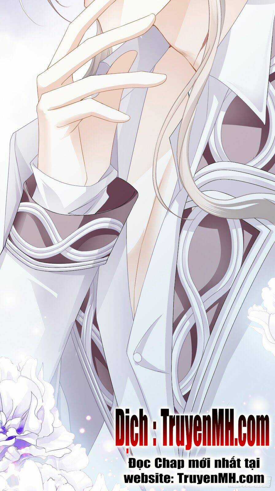 Bạo Quân Ái Nhân Chapter 11 trang 19