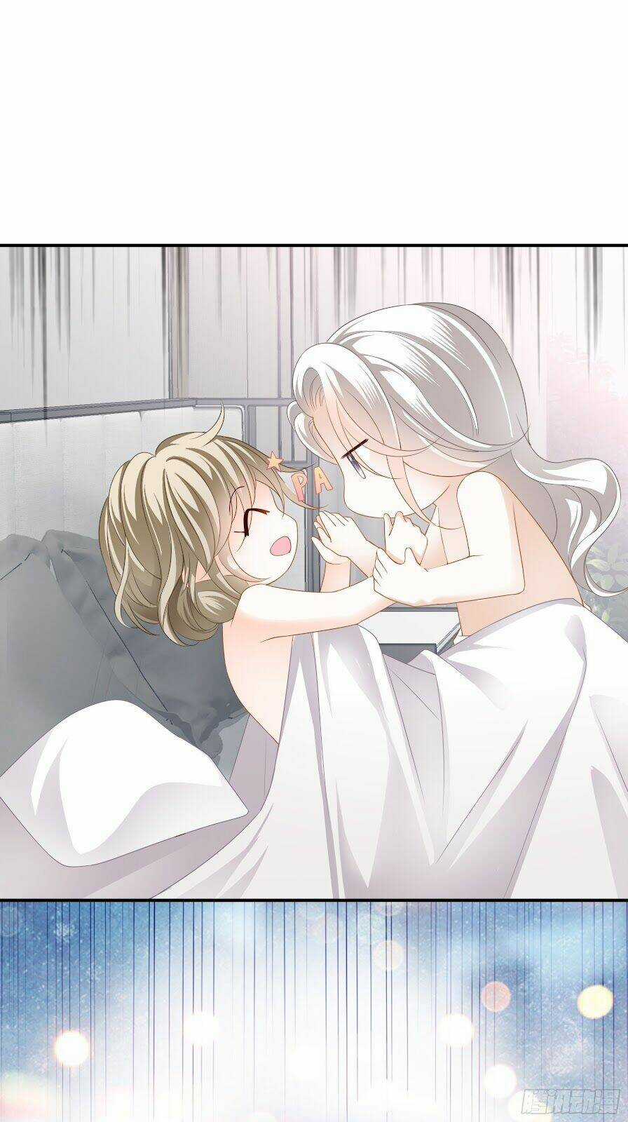 Bạo Quân Ái Nhân Chapter 11 trang 6