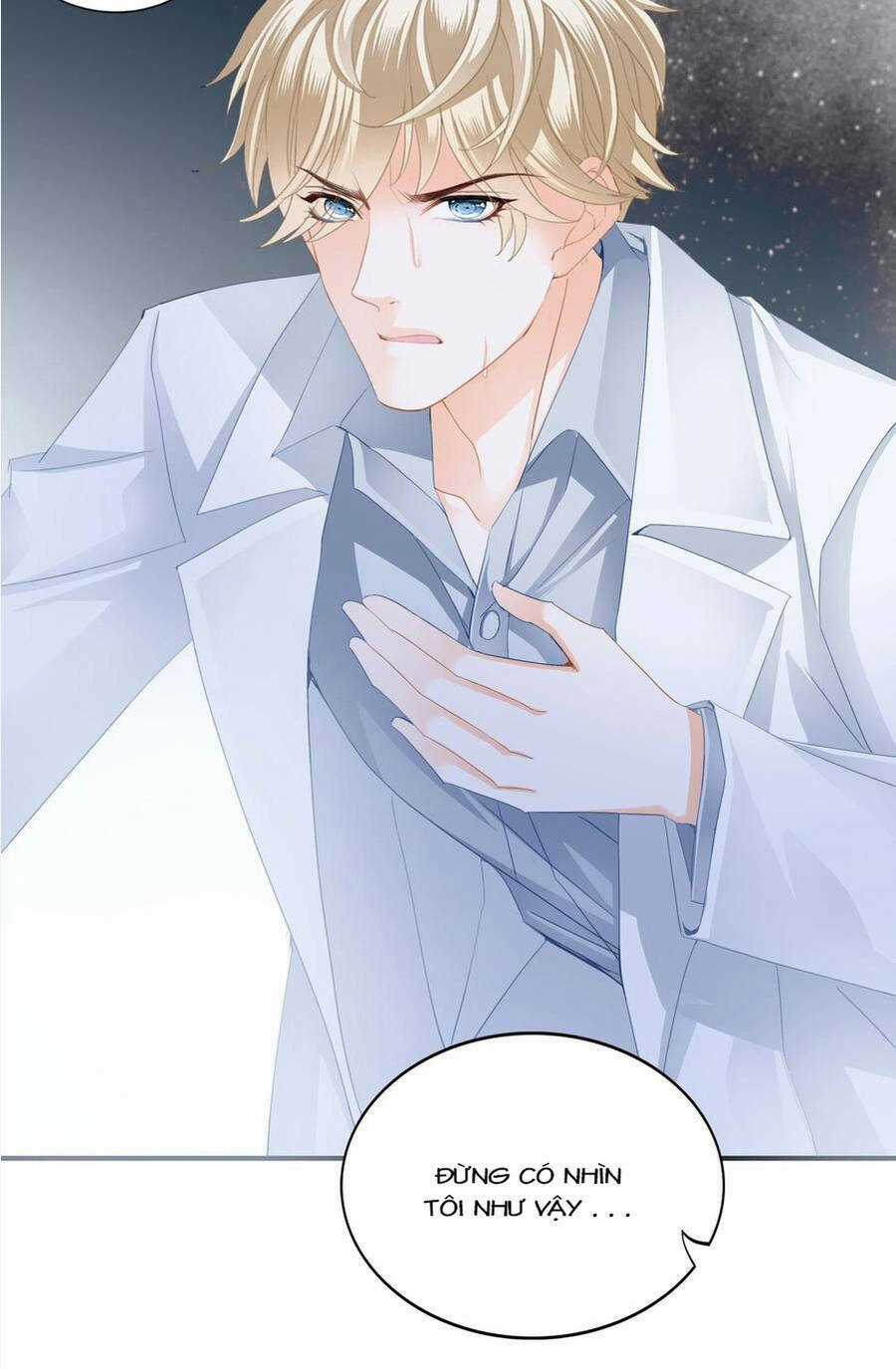 Bạo Quân Ái Nhân Chapter 111 trang 11