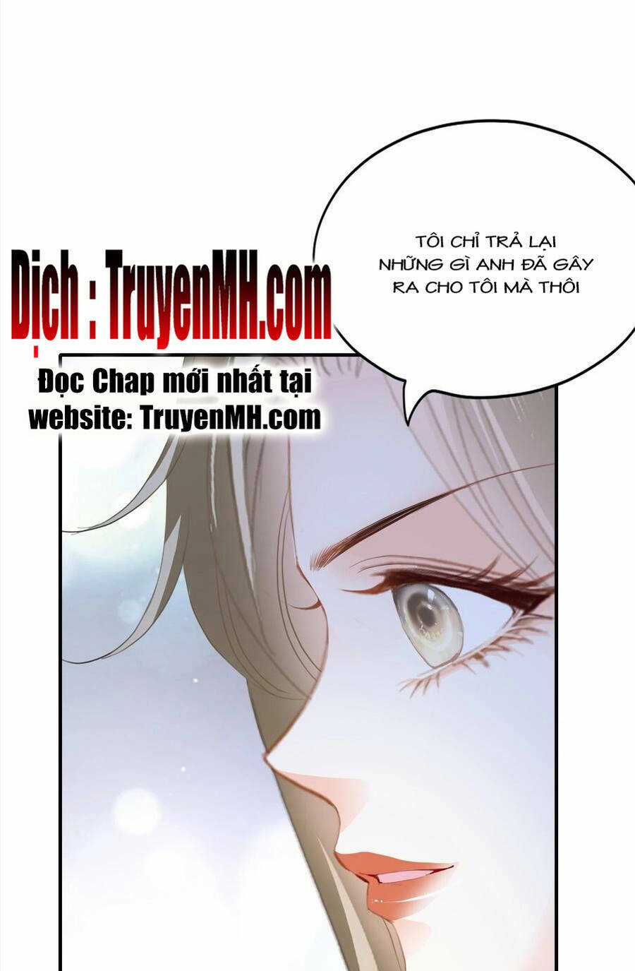 Bạo Quân Ái Nhân Chapter 111 trang 12