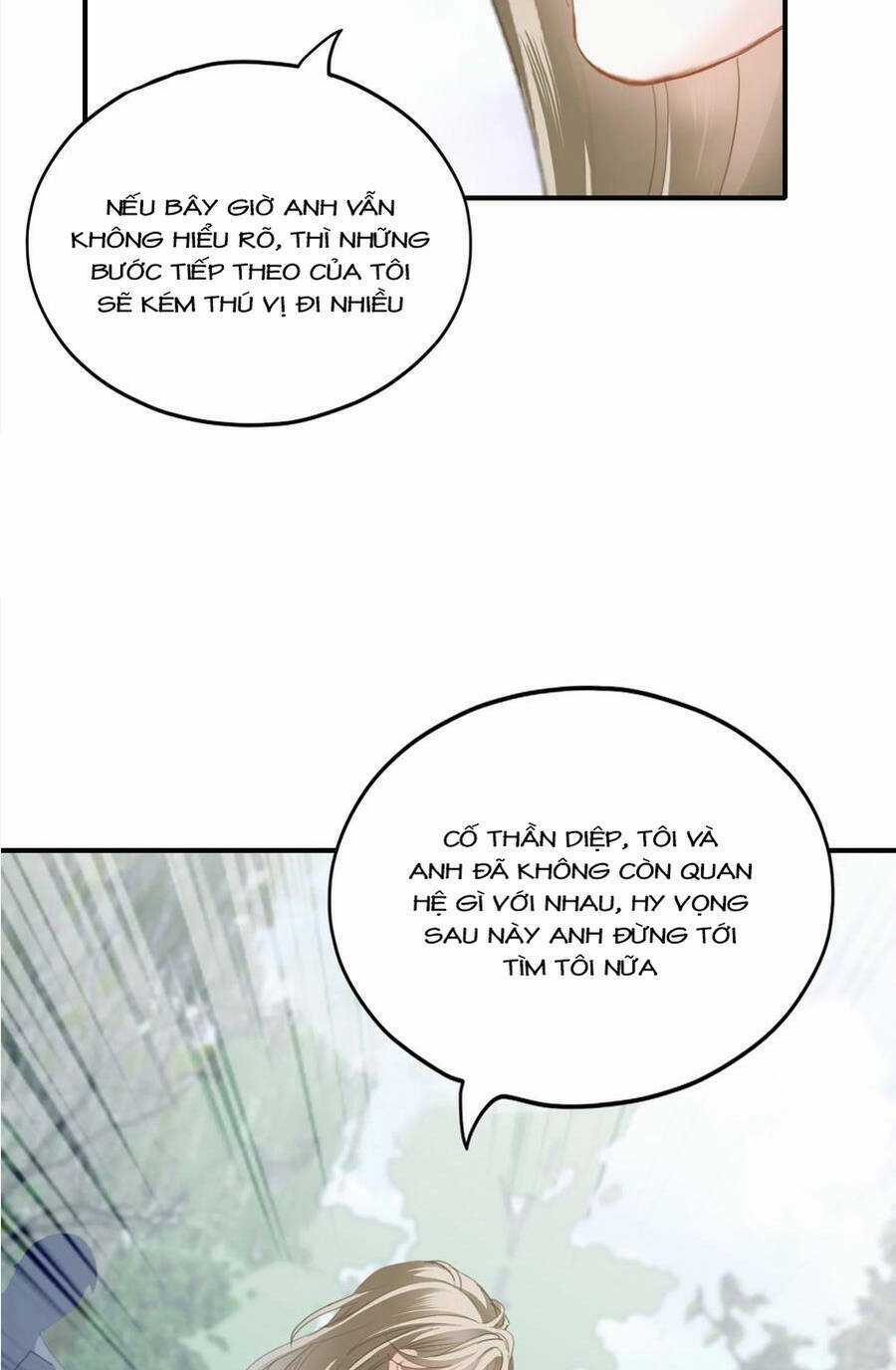 Bạo Quân Ái Nhân Chapter 111 trang 13