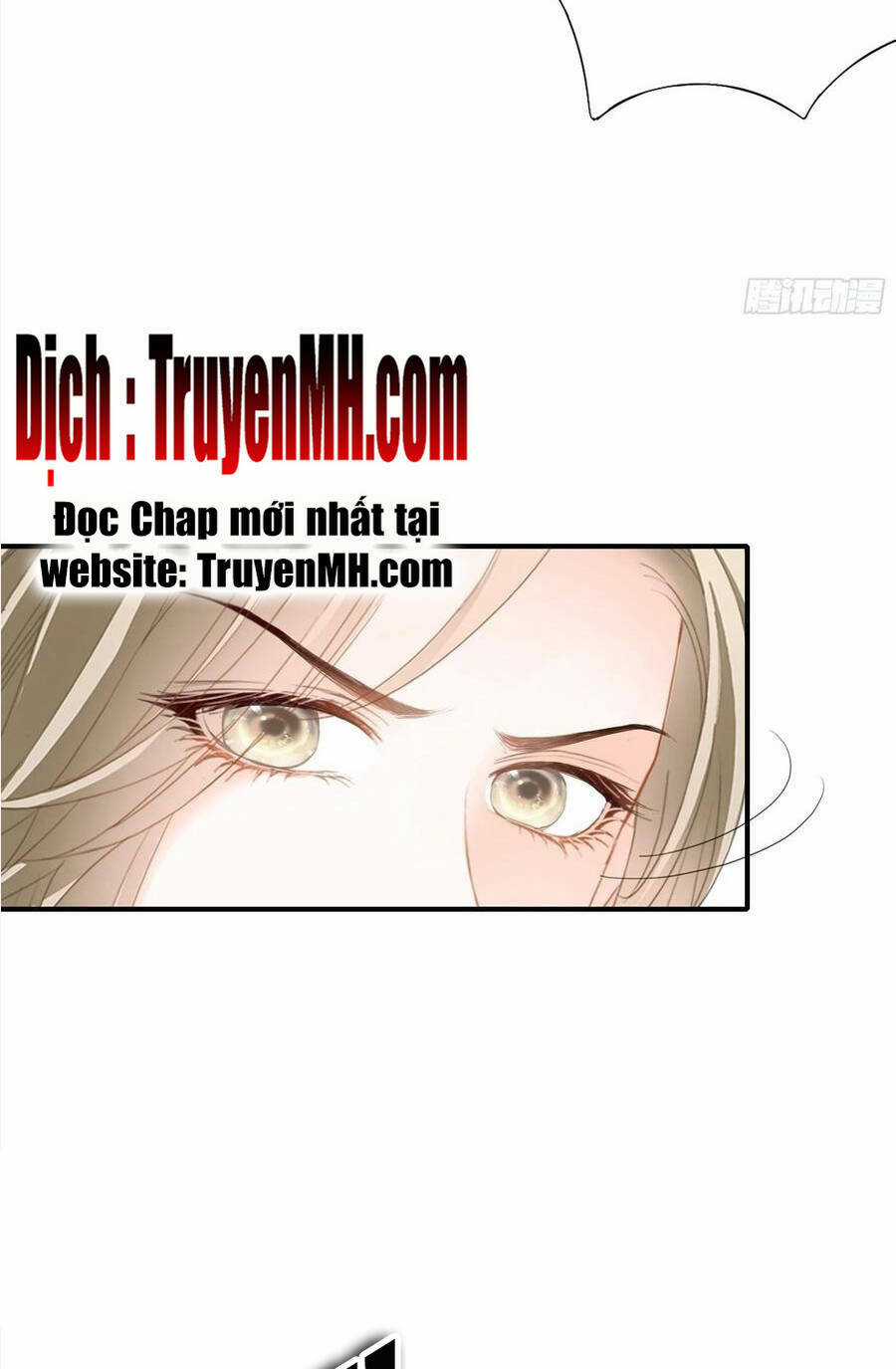 Bạo Quân Ái Nhân Chapter 111 trang 17