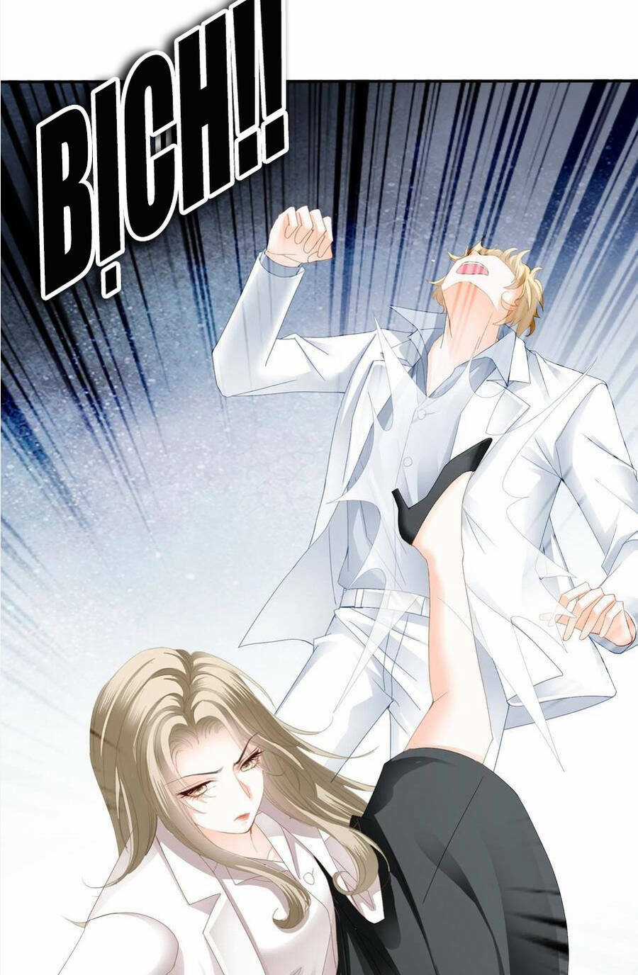 Bạo Quân Ái Nhân Chapter 111 trang 18