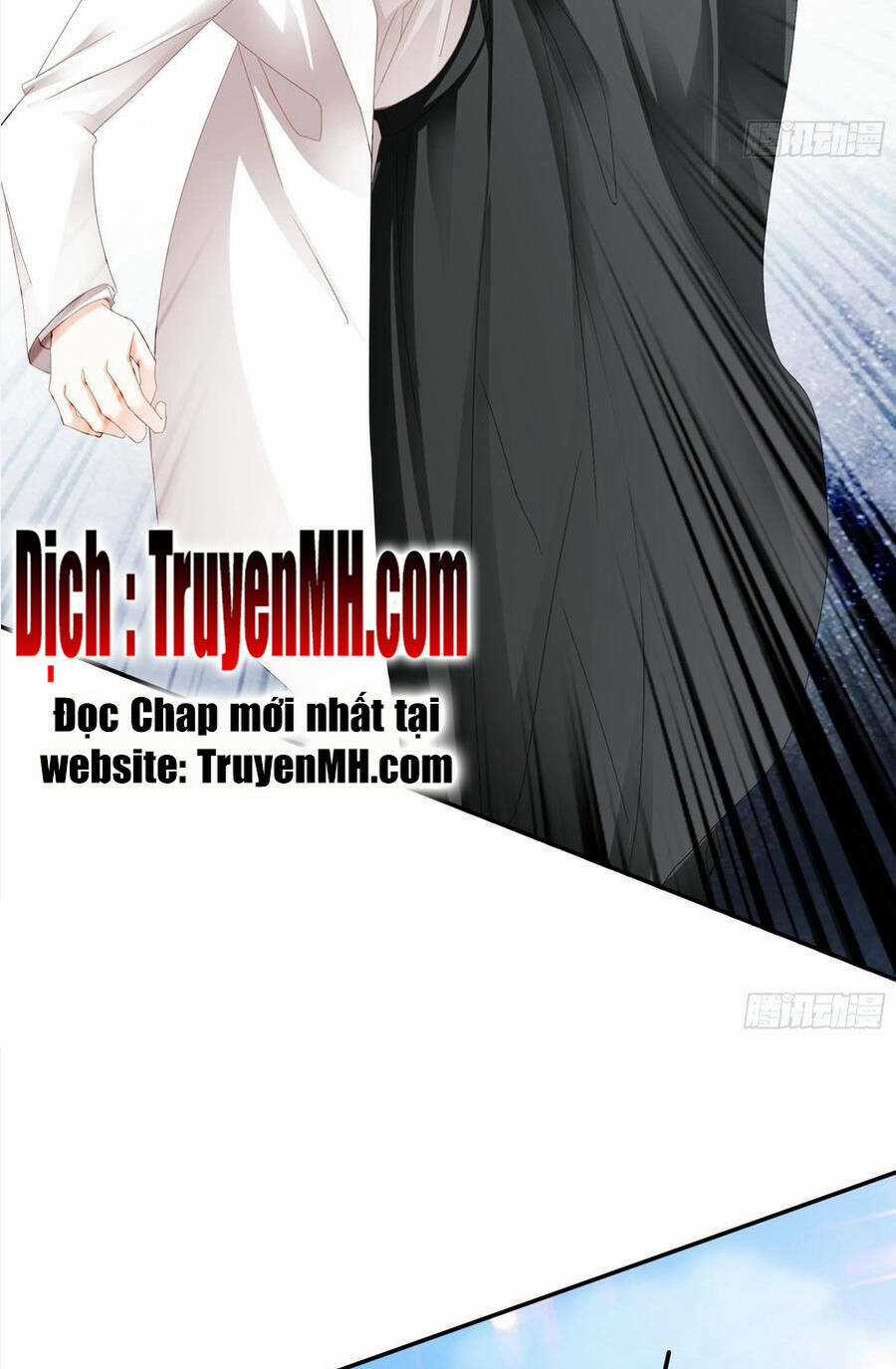 Bạo Quân Ái Nhân Chapter 111 trang 19