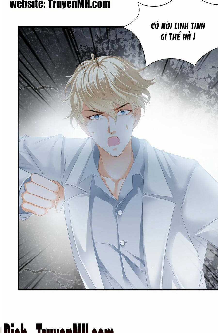 Bạo Quân Ái Nhân Chapter 111 trang 6