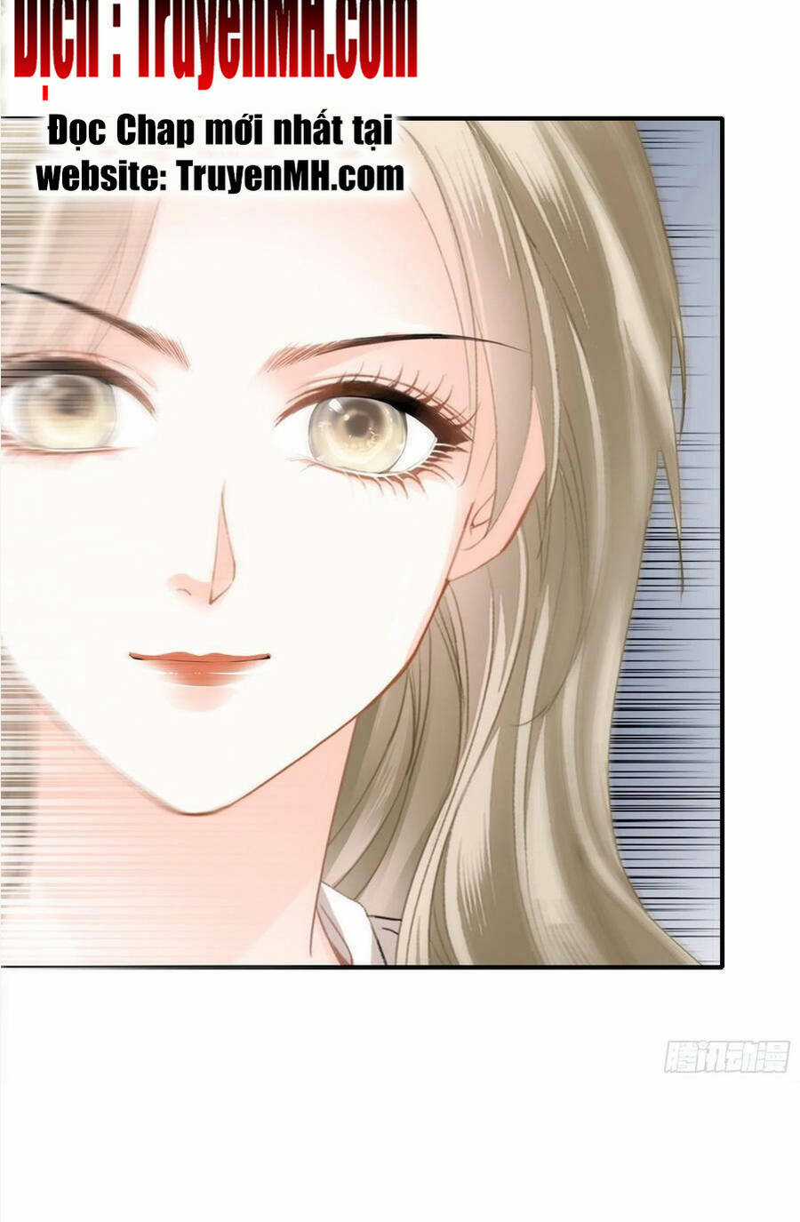 Bạo Quân Ái Nhân Chapter 111 trang 7