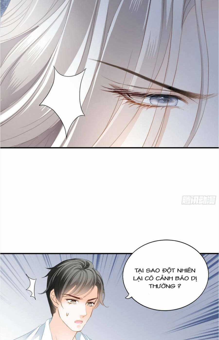 Bạo Quân Ái Nhân Chapter 112 trang 10