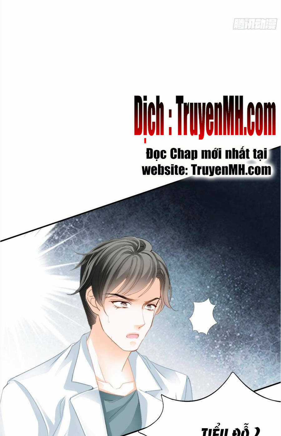 Bạo Quân Ái Nhân Chapter 112 trang 17