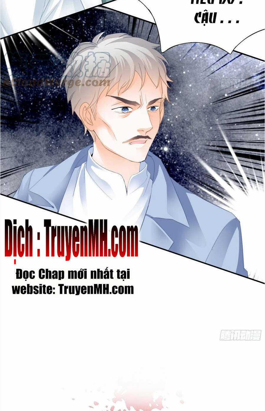 Bạo Quân Ái Nhân Chapter 112 trang 18