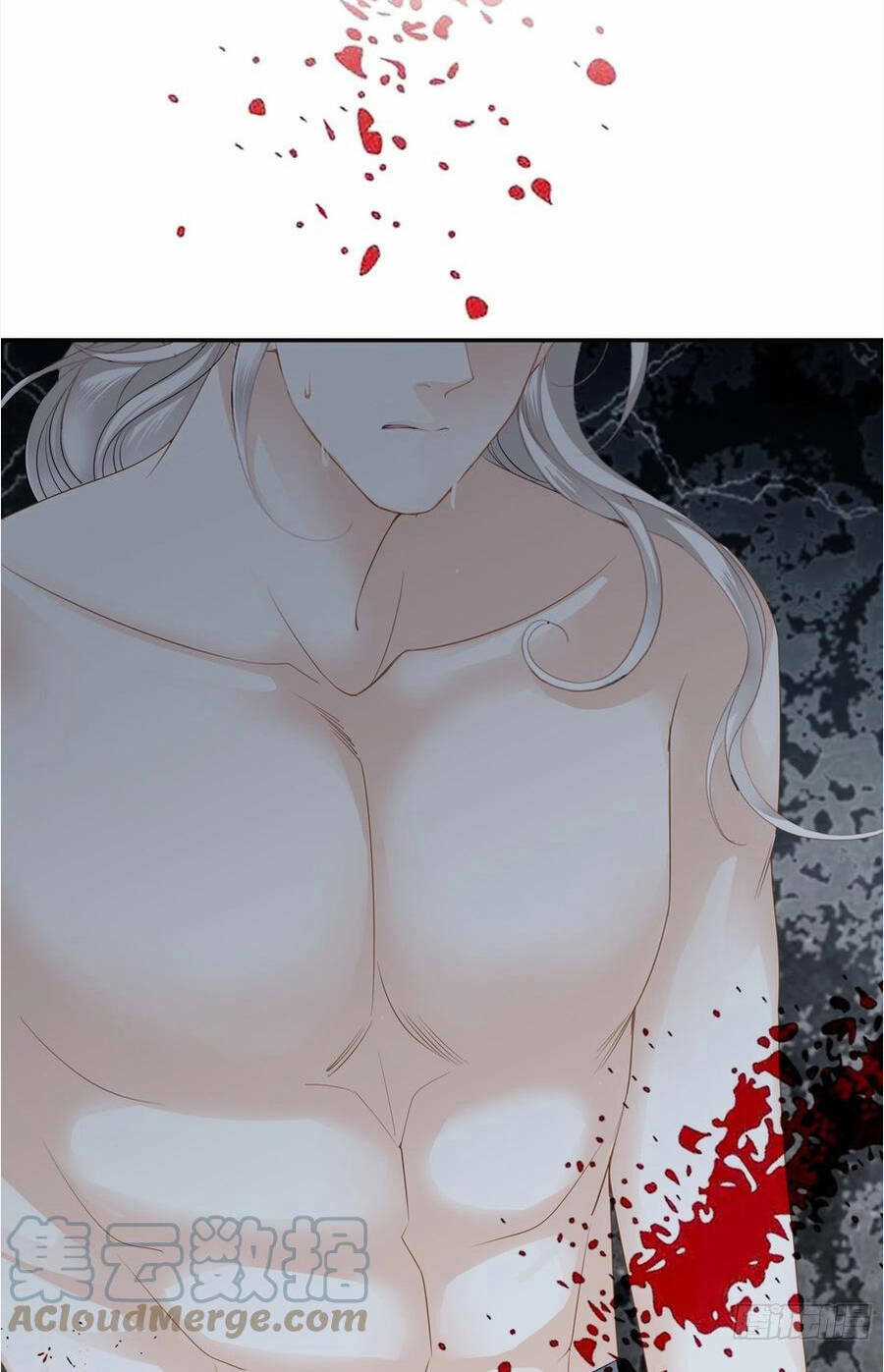 Bạo Quân Ái Nhân Chapter 112 trang 19