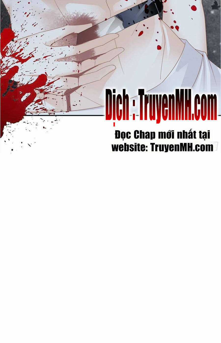 Bạo Quân Ái Nhân Chapter 112 trang 20