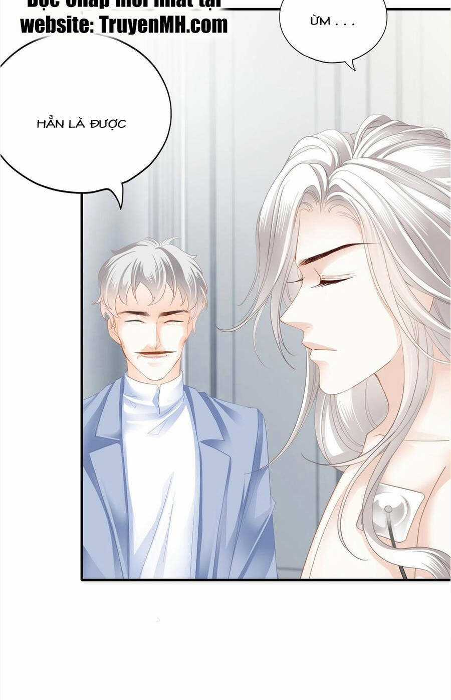 Bạo Quân Ái Nhân Chapter 112 trang 6