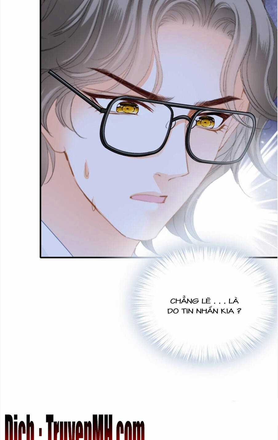 Bạo Quân Ái Nhân Chapter 113 trang 11