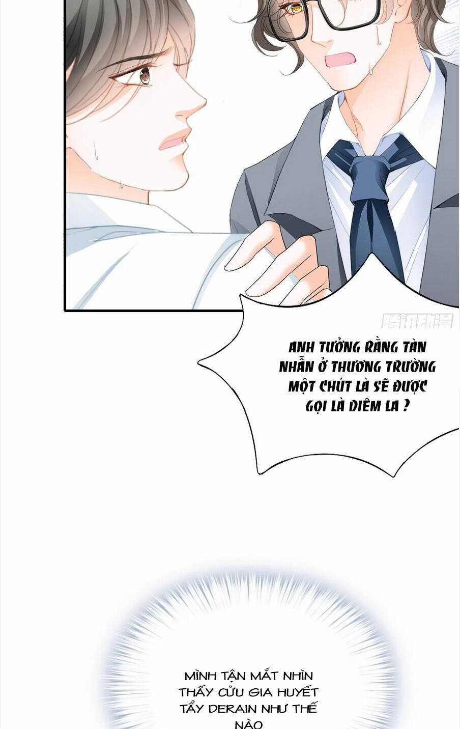 Bạo Quân Ái Nhân Chapter 113 trang 16