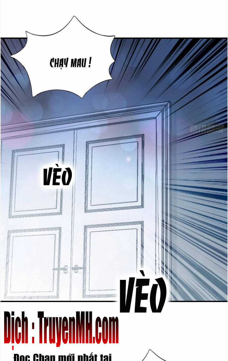 Bạo Quân Ái Nhân Chapter 113 trang 18