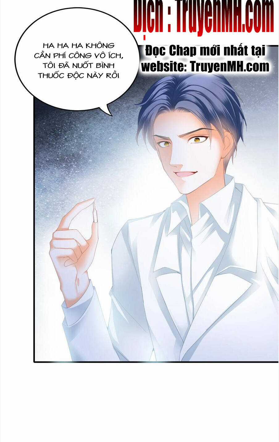 Bạo Quân Ái Nhân Chapter 113 trang 2