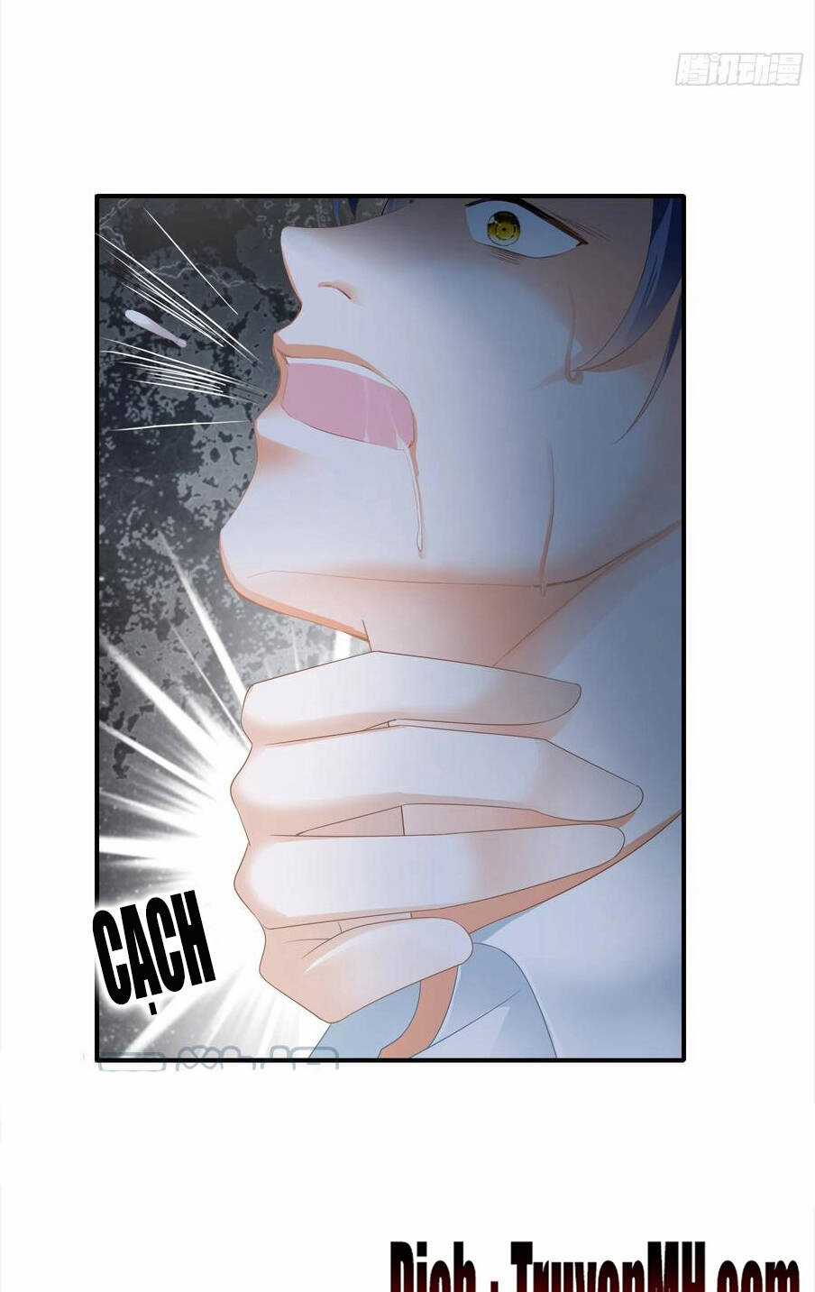 Bạo Quân Ái Nhân Chapter 113 trang 3