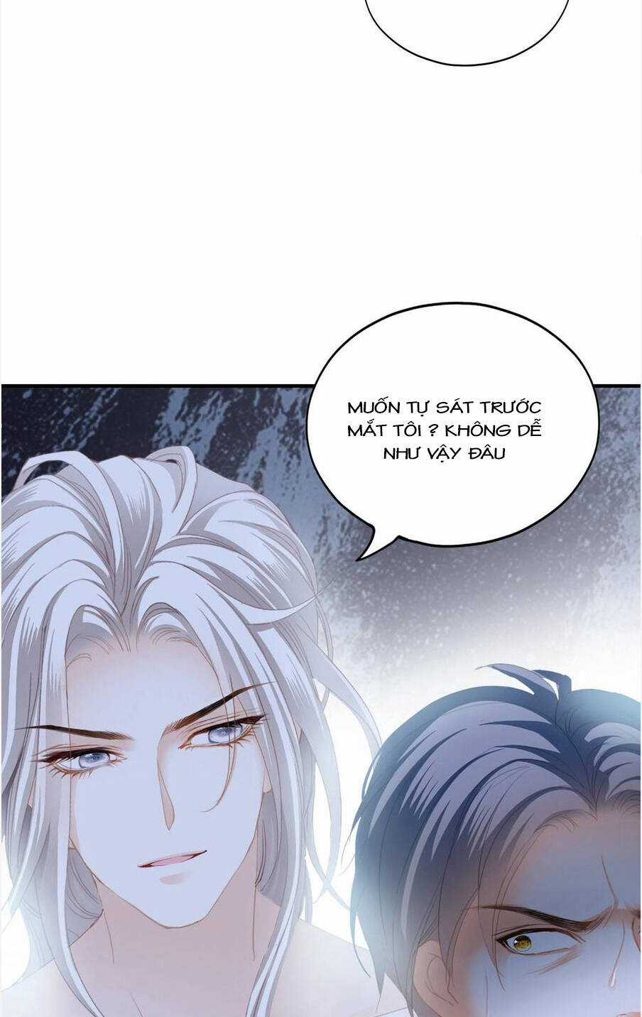 Bạo Quân Ái Nhân Chapter 113 trang 5