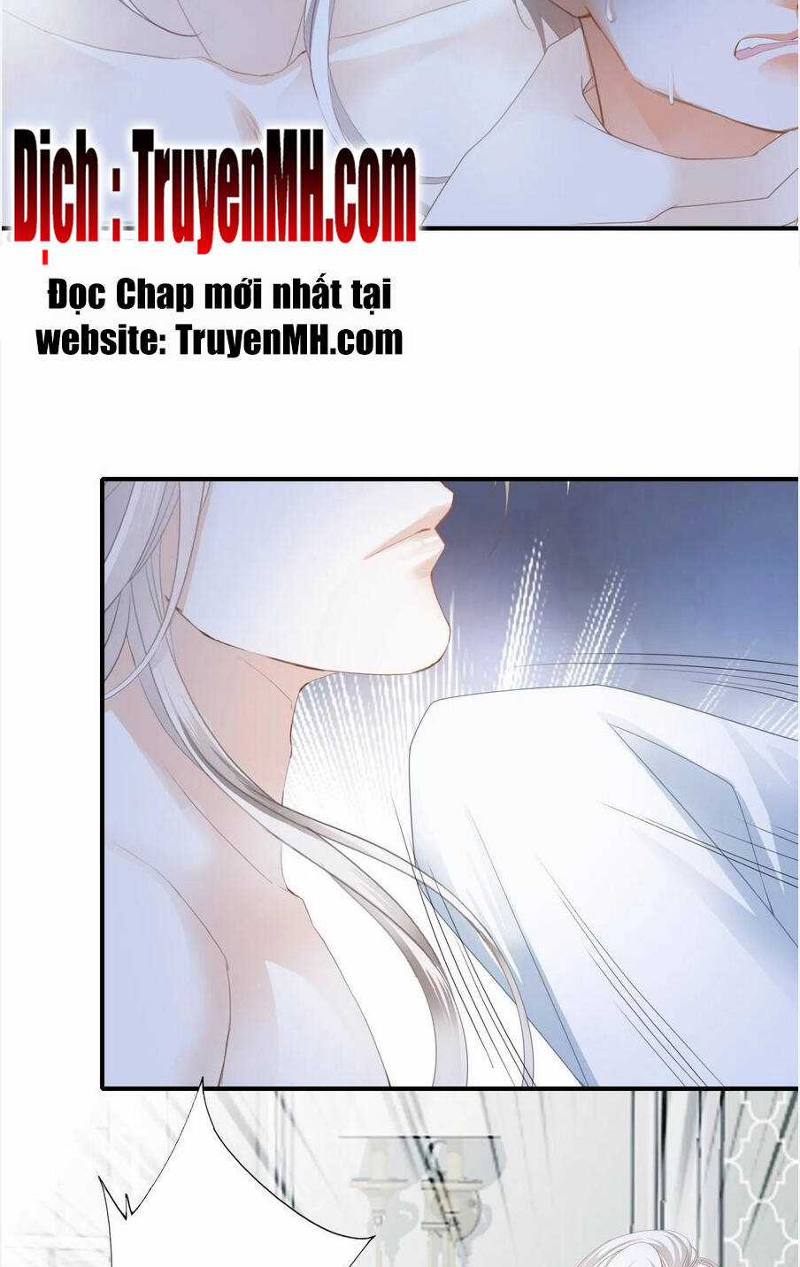 Bạo Quân Ái Nhân Chapter 113 trang 6