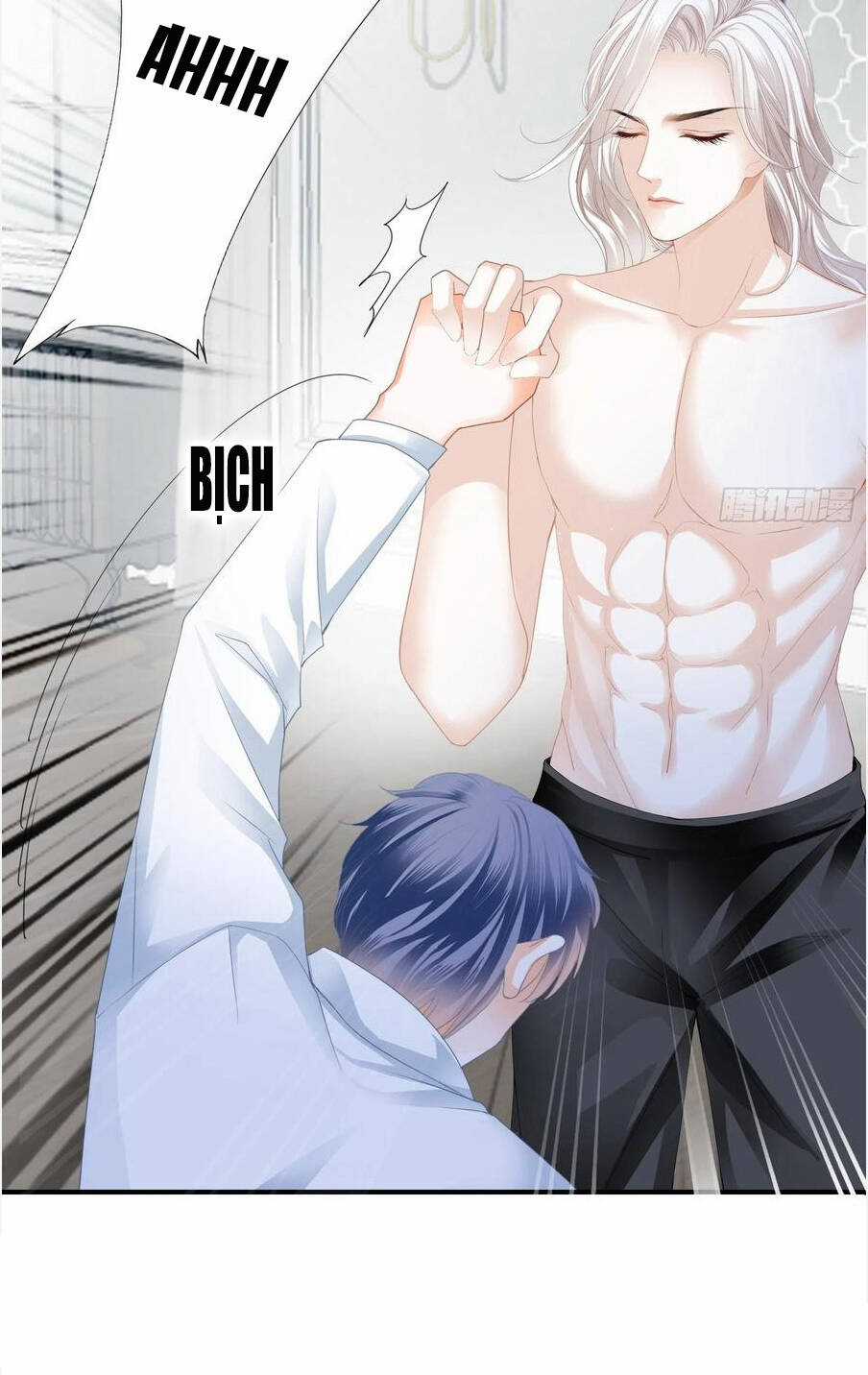 Bạo Quân Ái Nhân Chapter 113 trang 7