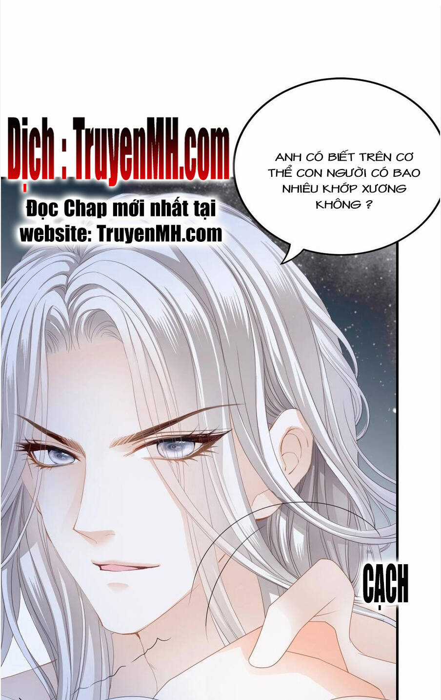 Bạo Quân Ái Nhân Chapter 113 trang 8