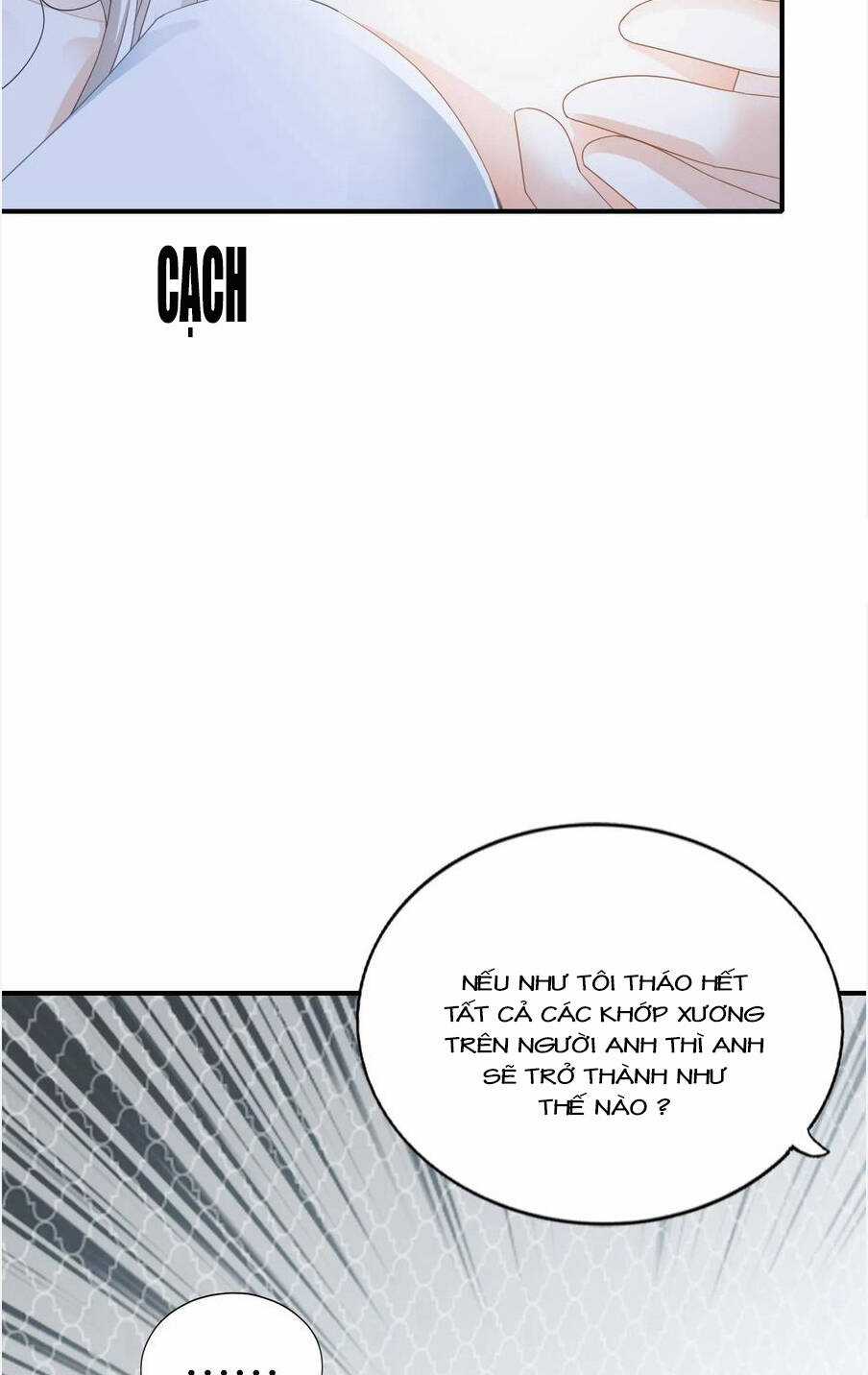 Bạo Quân Ái Nhân Chapter 113 trang 9