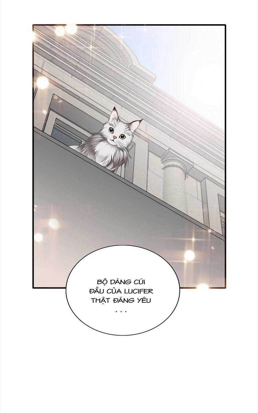 Bạo Quân Ái Nhân Chapter 114 trang 10