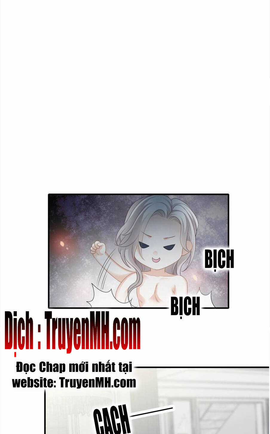 Bạo Quân Ái Nhân Chapter 114 trang 11