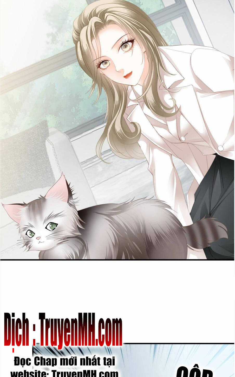 Bạo Quân Ái Nhân Chapter 114 trang 13