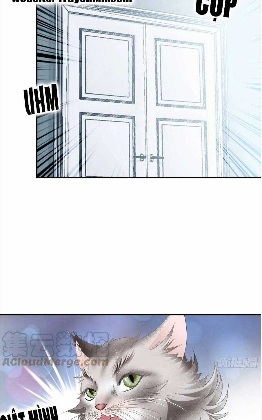 Bạo Quân Ái Nhân Chapter 114 trang 14