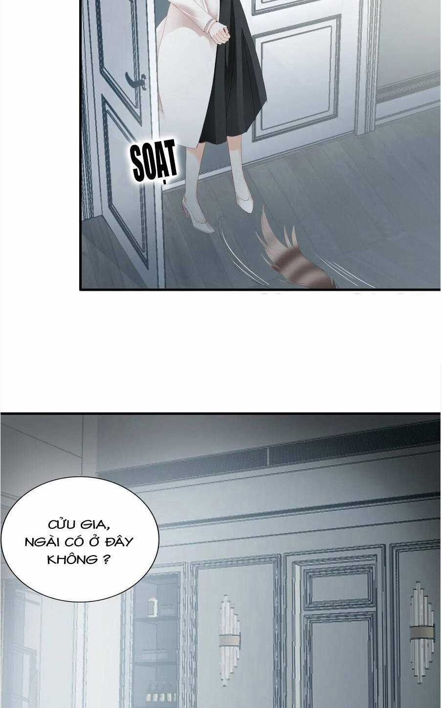 Bạo Quân Ái Nhân Chapter 114 trang 16