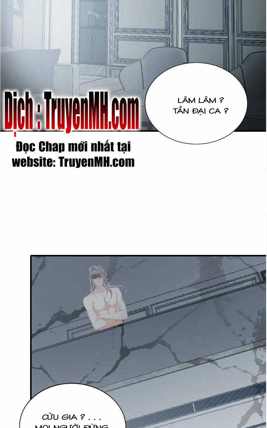 Bạo Quân Ái Nhân Chapter 114 trang 17