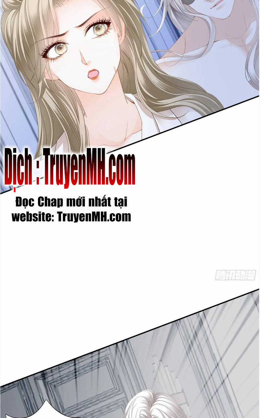 Bạo Quân Ái Nhân Chapter 114 trang 19