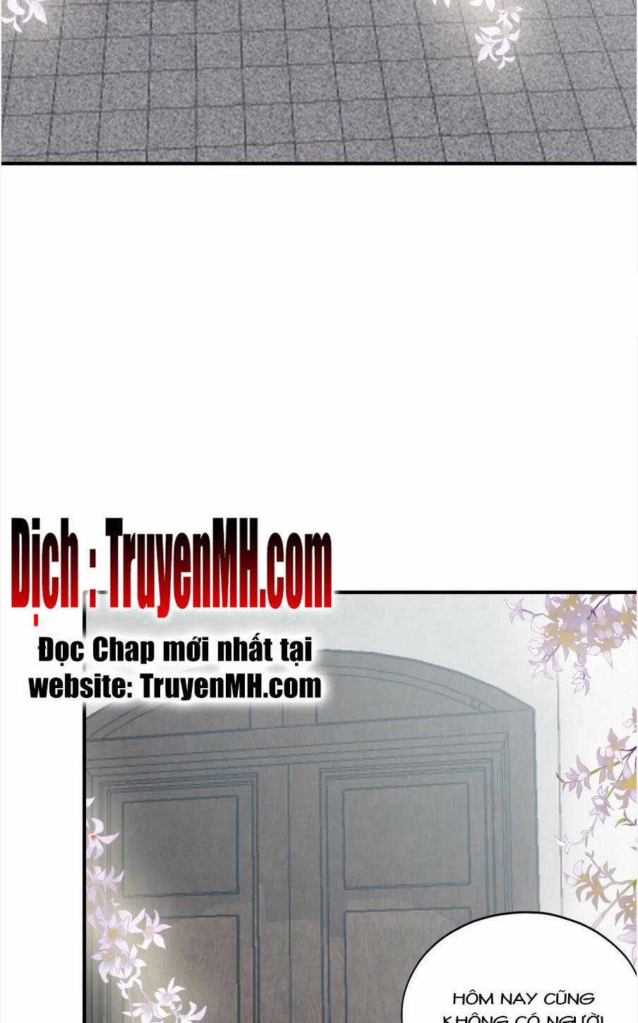 Bạo Quân Ái Nhân Chapter 114 trang 3