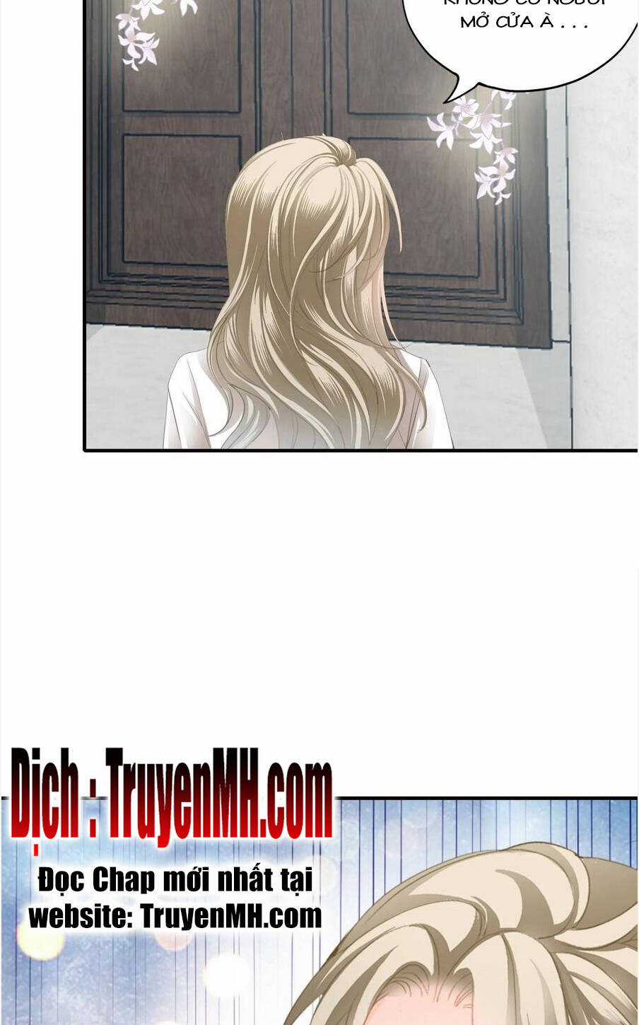 Bạo Quân Ái Nhân Chapter 114 trang 4