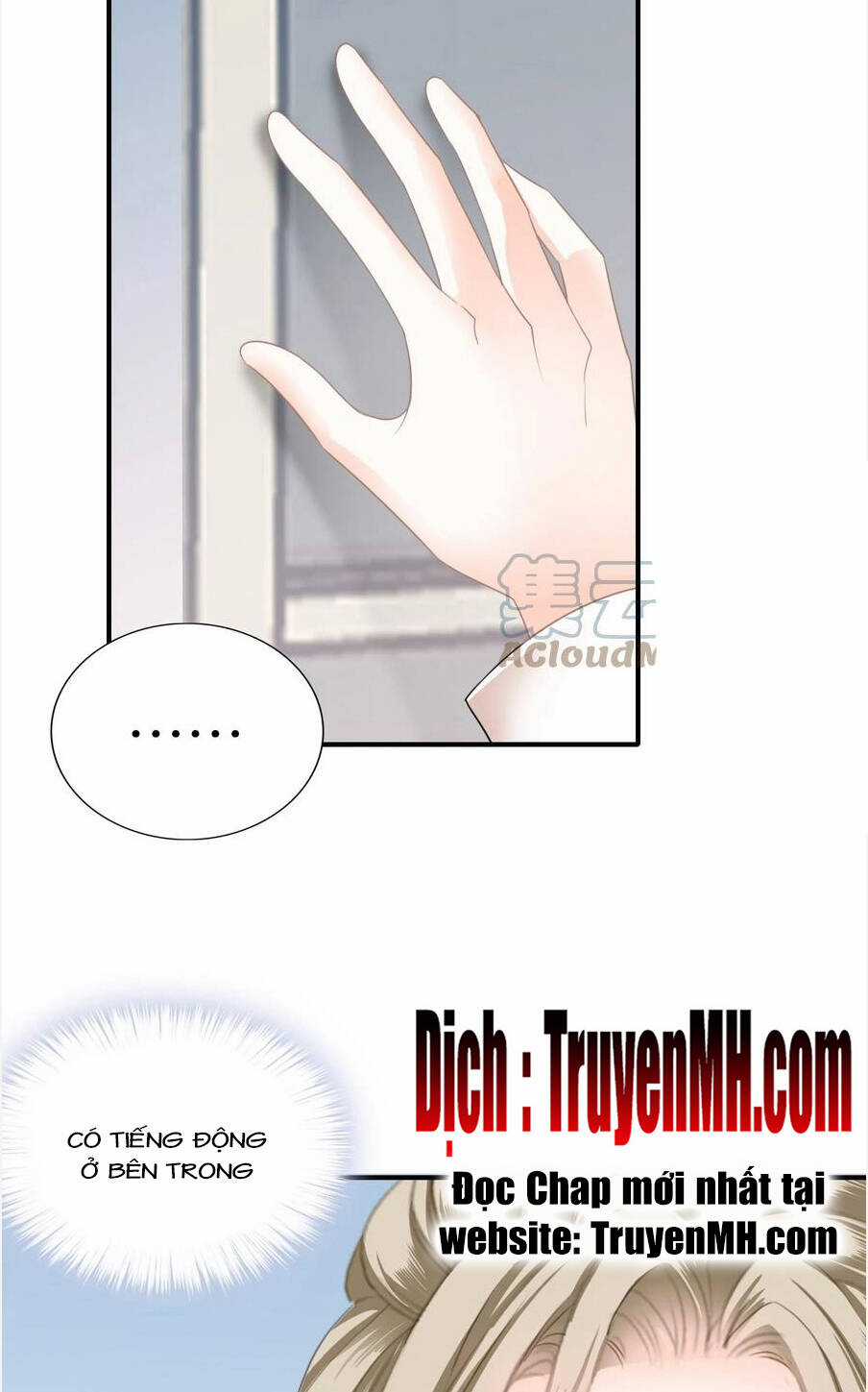 Bạo Quân Ái Nhân Chapter 114 trang 6