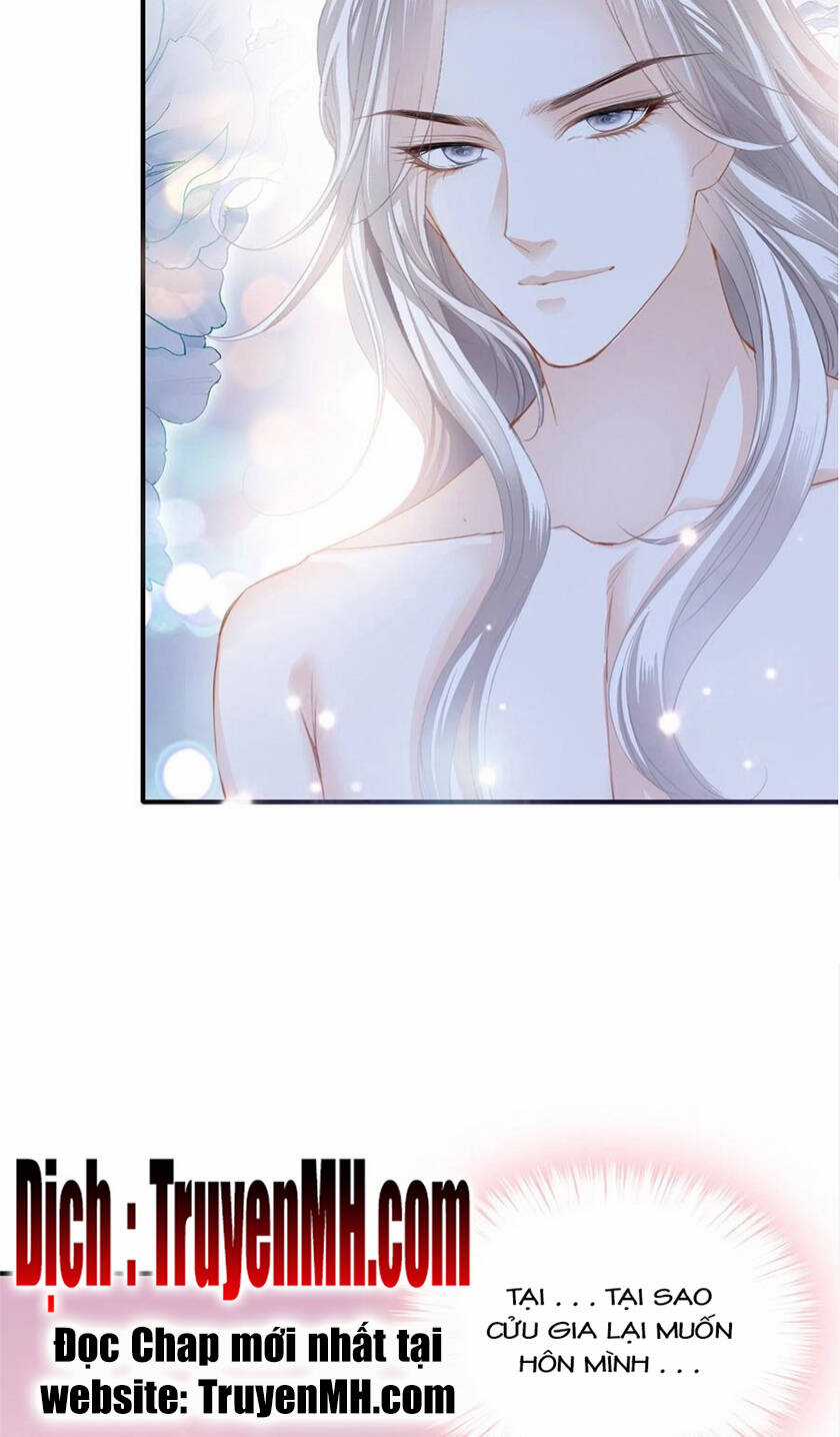 Bạo Quân Ái Nhân Chapter 115 trang 10