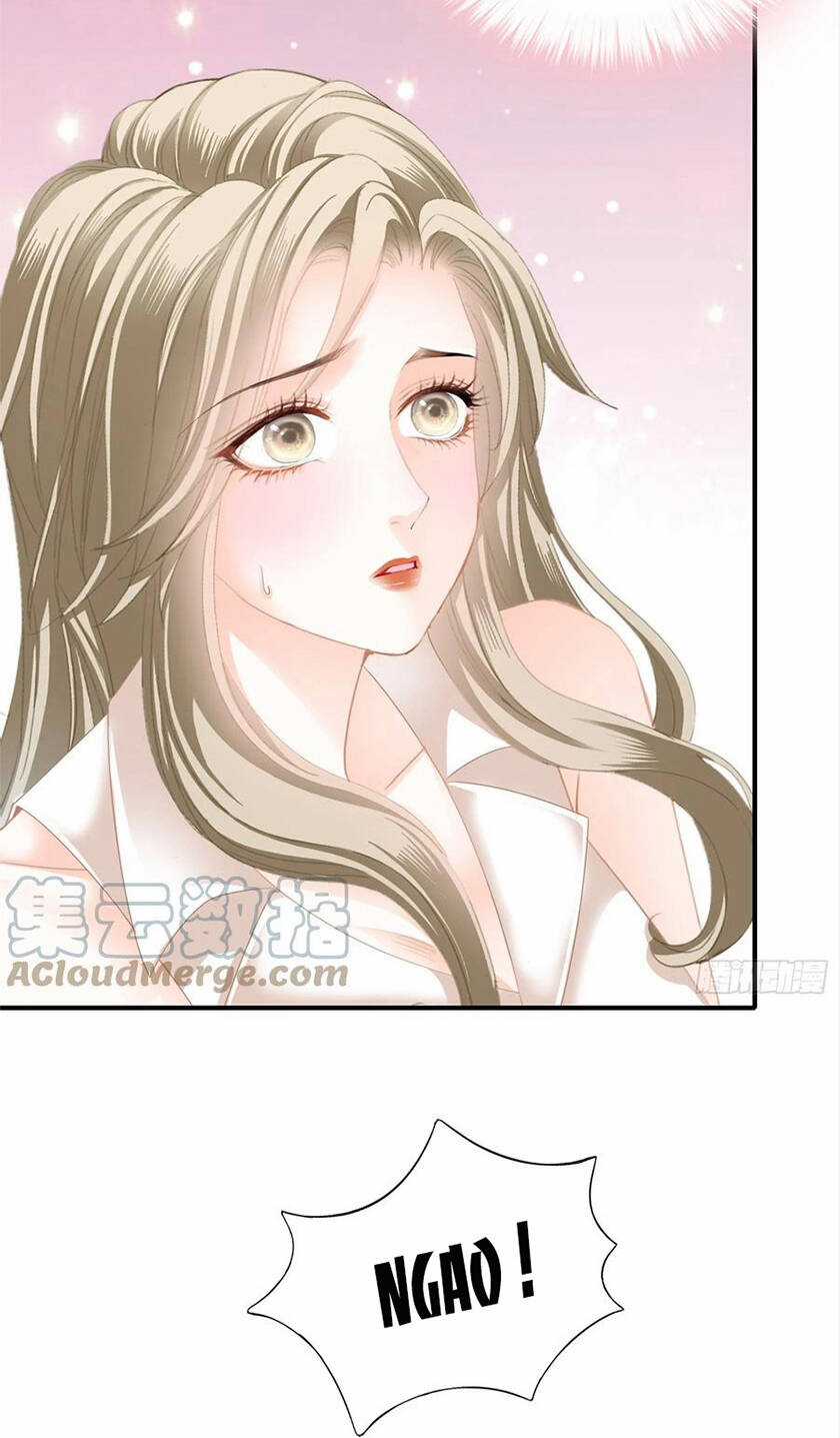 Bạo Quân Ái Nhân Chapter 115 trang 11