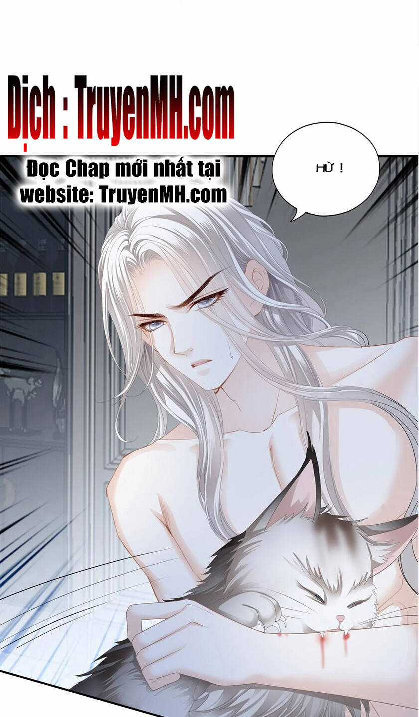 Bạo Quân Ái Nhân Chapter 115 trang 12