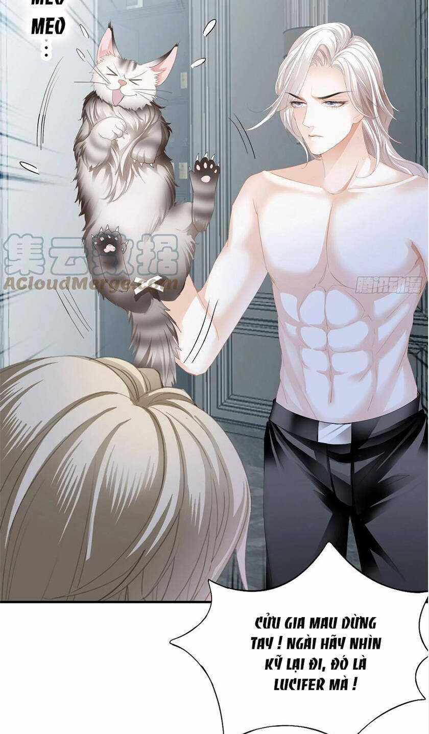 Bạo Quân Ái Nhân Chapter 115 trang 14