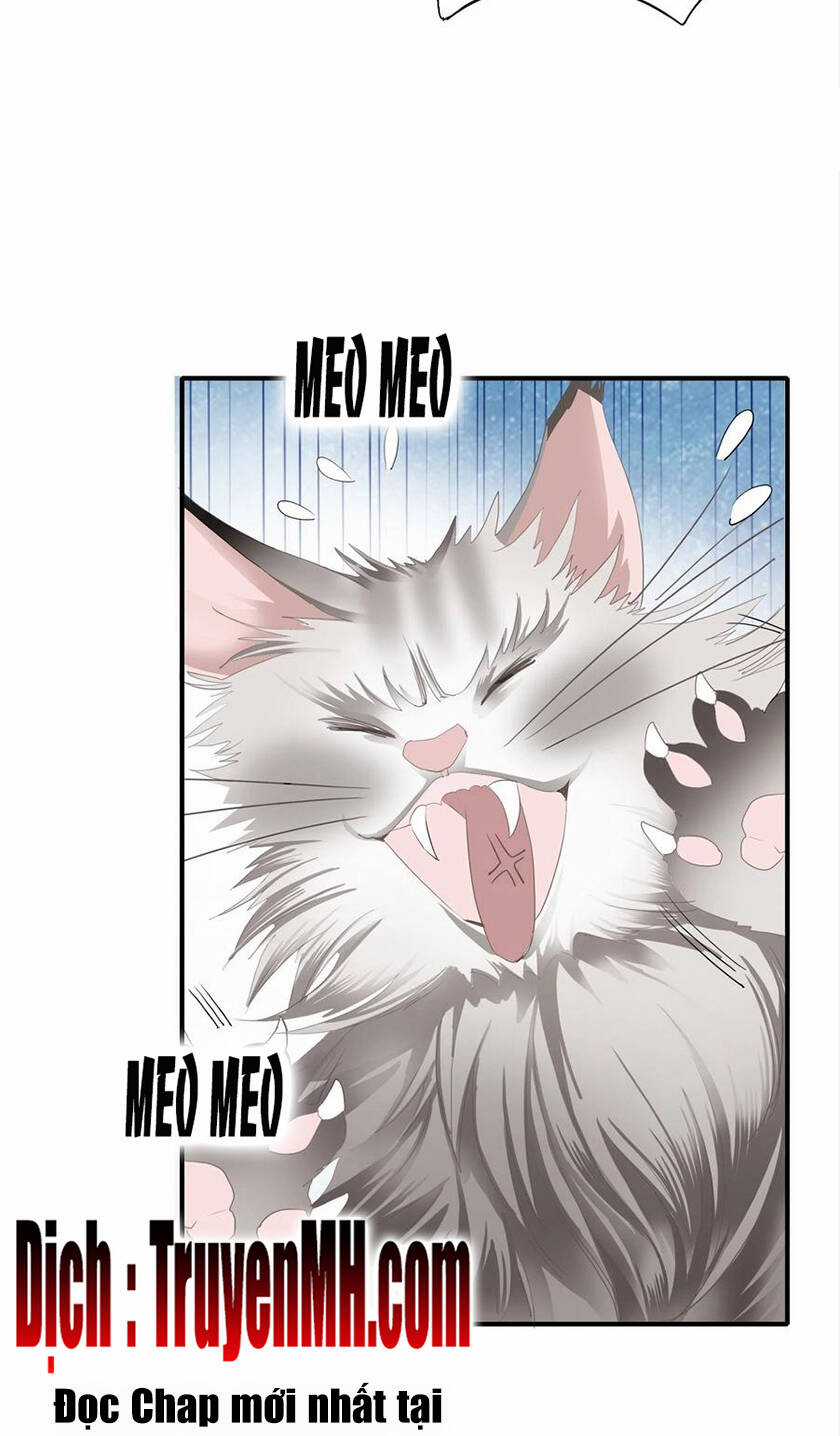 Bạo Quân Ái Nhân Chapter 115 trang 15