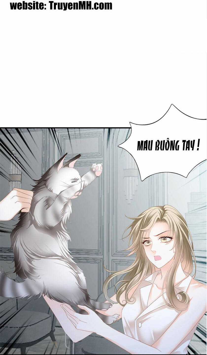 Bạo Quân Ái Nhân Chapter 115 trang 16