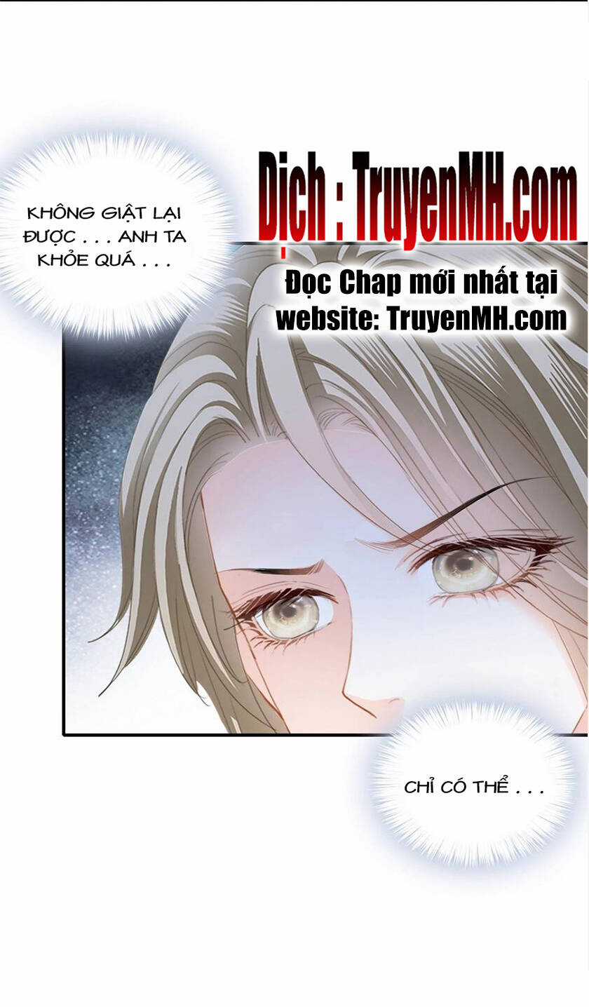 Bạo Quân Ái Nhân Chapter 115 trang 17