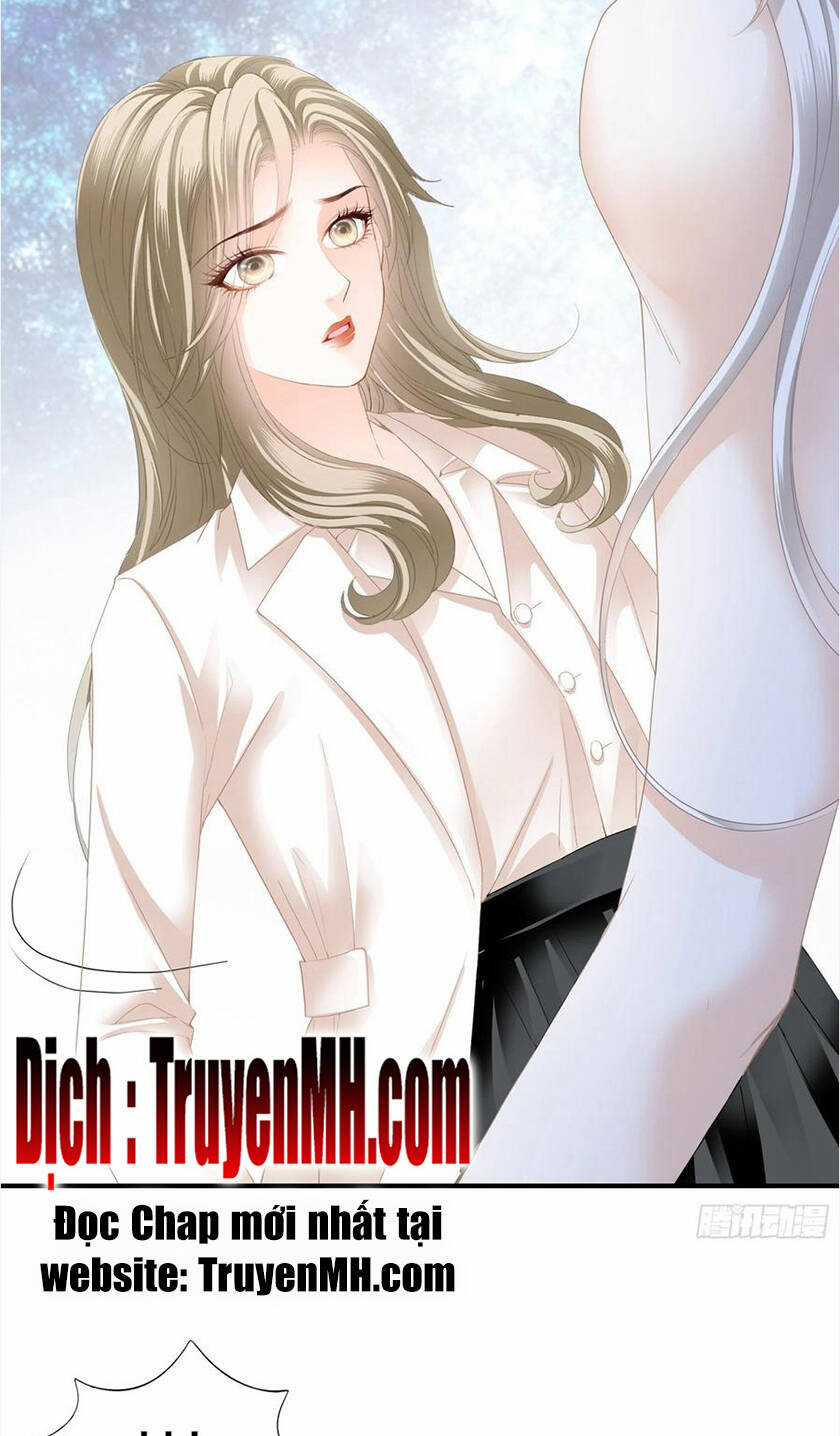 Bạo Quân Ái Nhân Chapter 115 trang 2