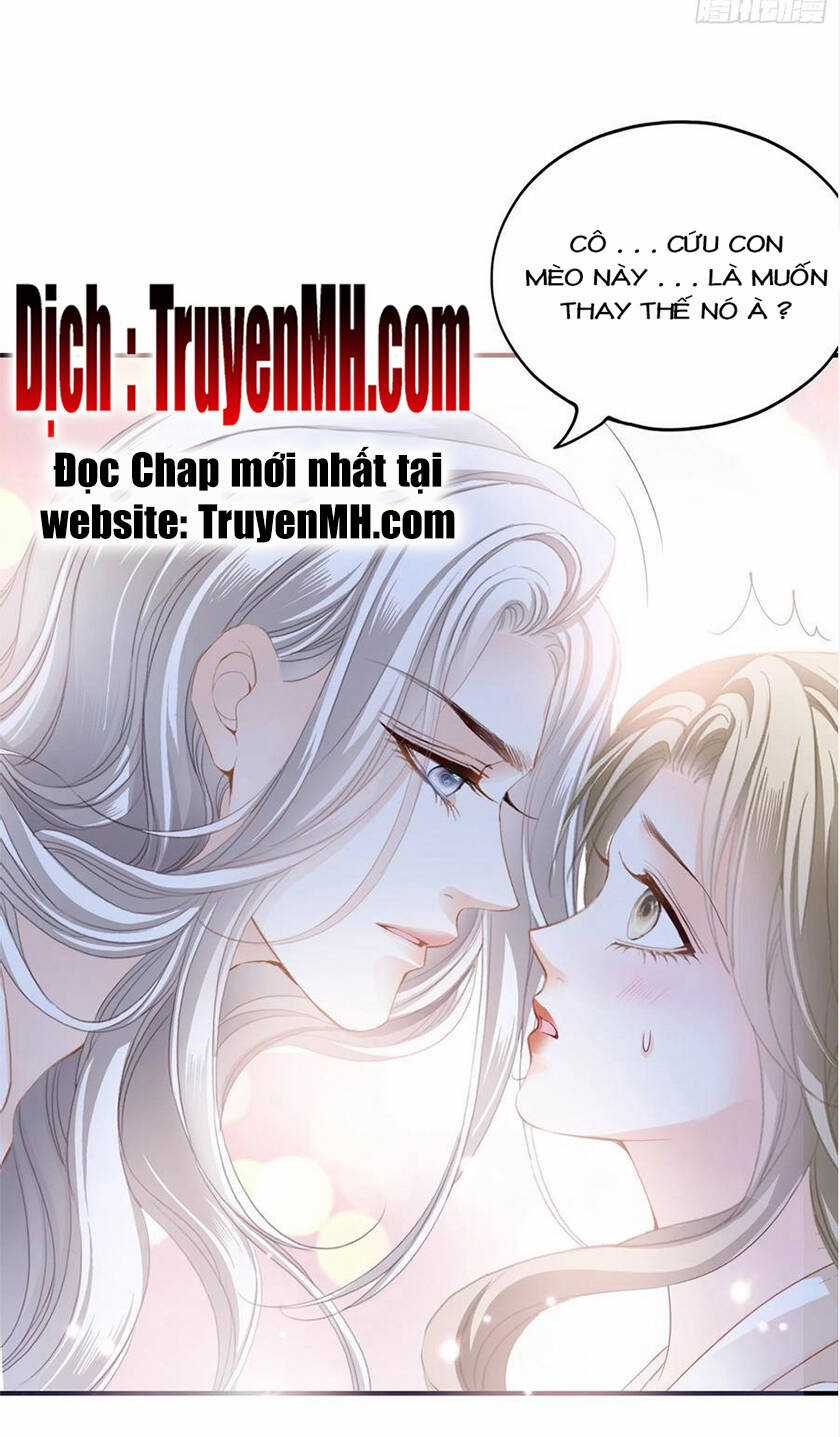 Bạo Quân Ái Nhân Chapter 115 trang 20