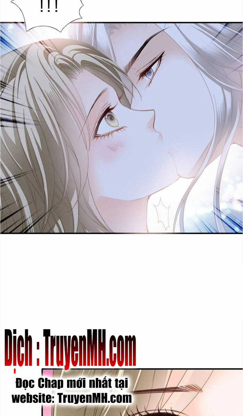 Bạo Quân Ái Nhân Chapter 115 trang 3