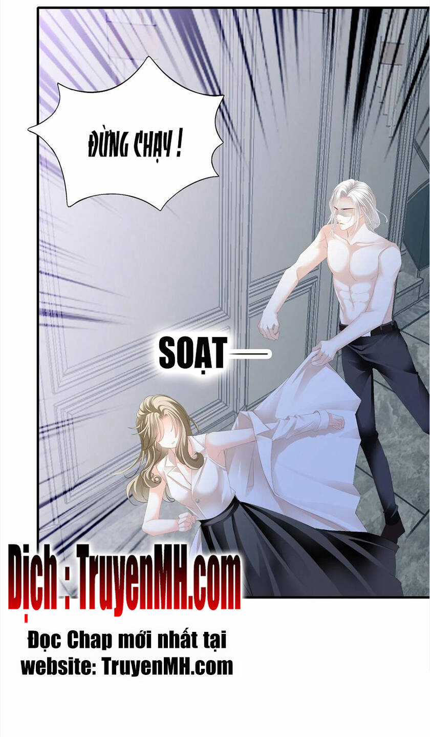 Bạo Quân Ái Nhân Chapter 115 trang 7